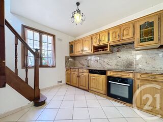  Maison � vendre 5 pi�ces 122 m�