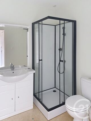 Appartement à louer 1 pièce 23 m²