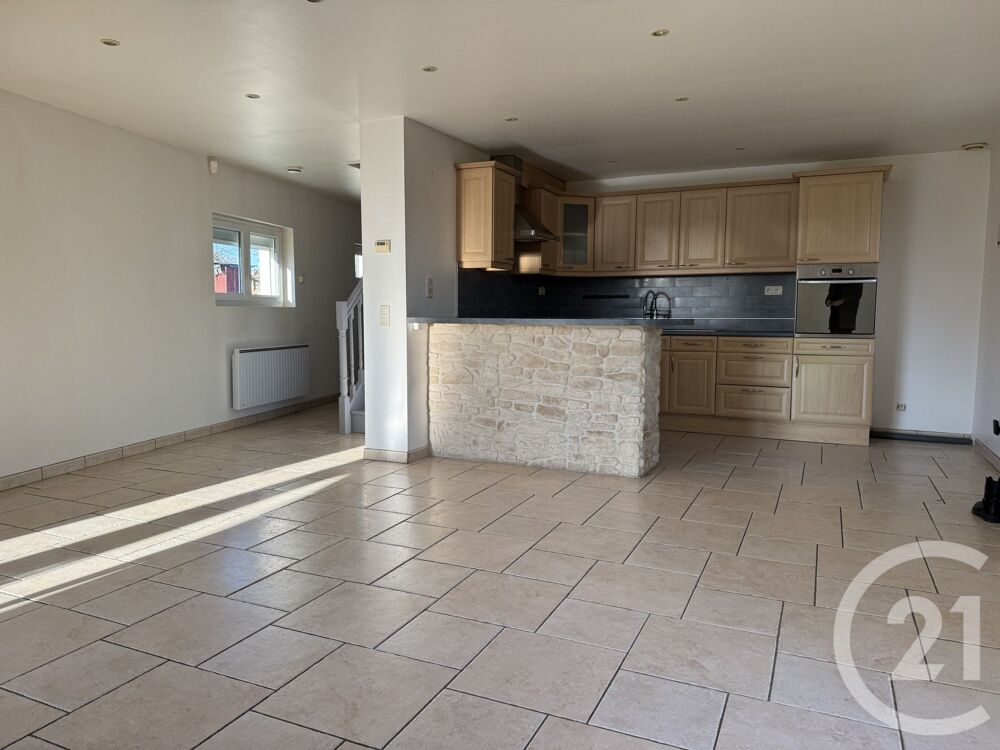 Arconance Immobilier Century 21 Honfleur vous propose à ....