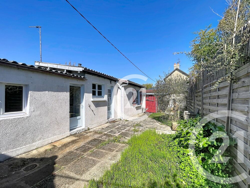 vente Maison - 2 pièce(s) - 42 m² Mondeville (14120)