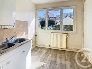  Appartement � vendre 1 pi�ce 31 m�
