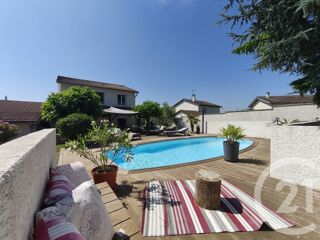  Maison à vendre 6 pièces 162 m²