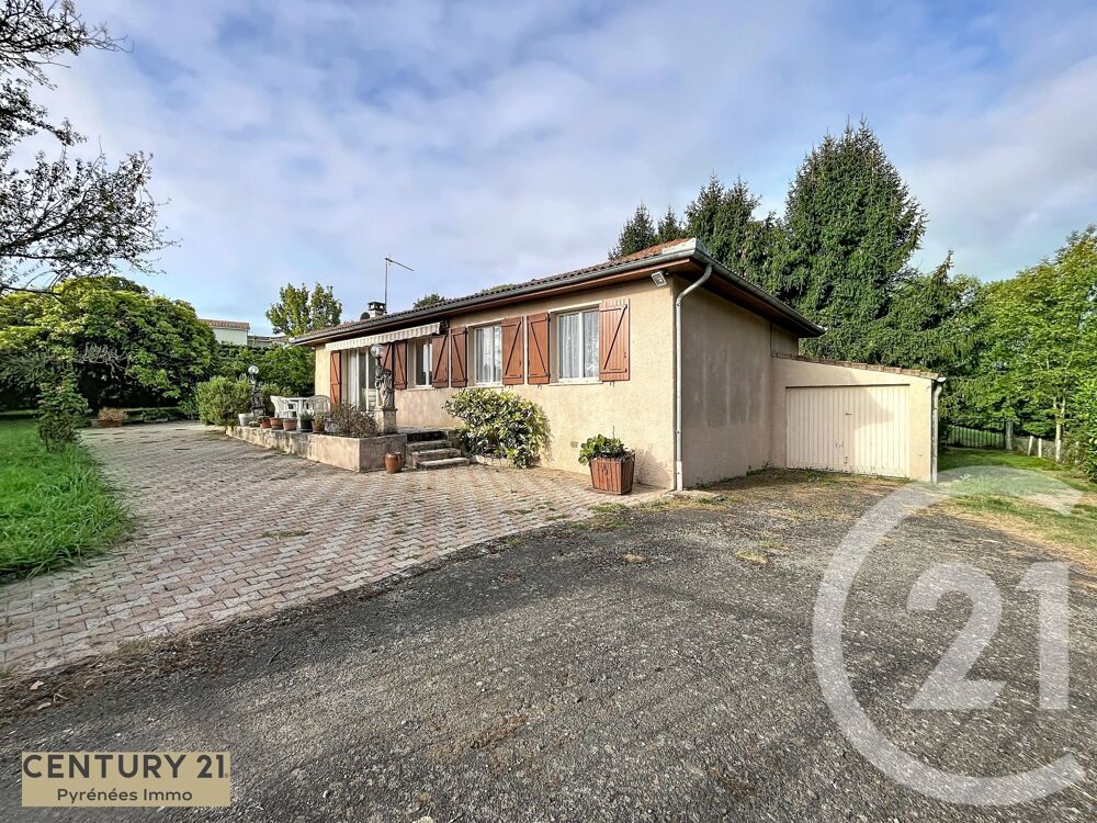 Maison 4 pièces 140 m² · à St Gaudens · 140 m² · 190 000 €