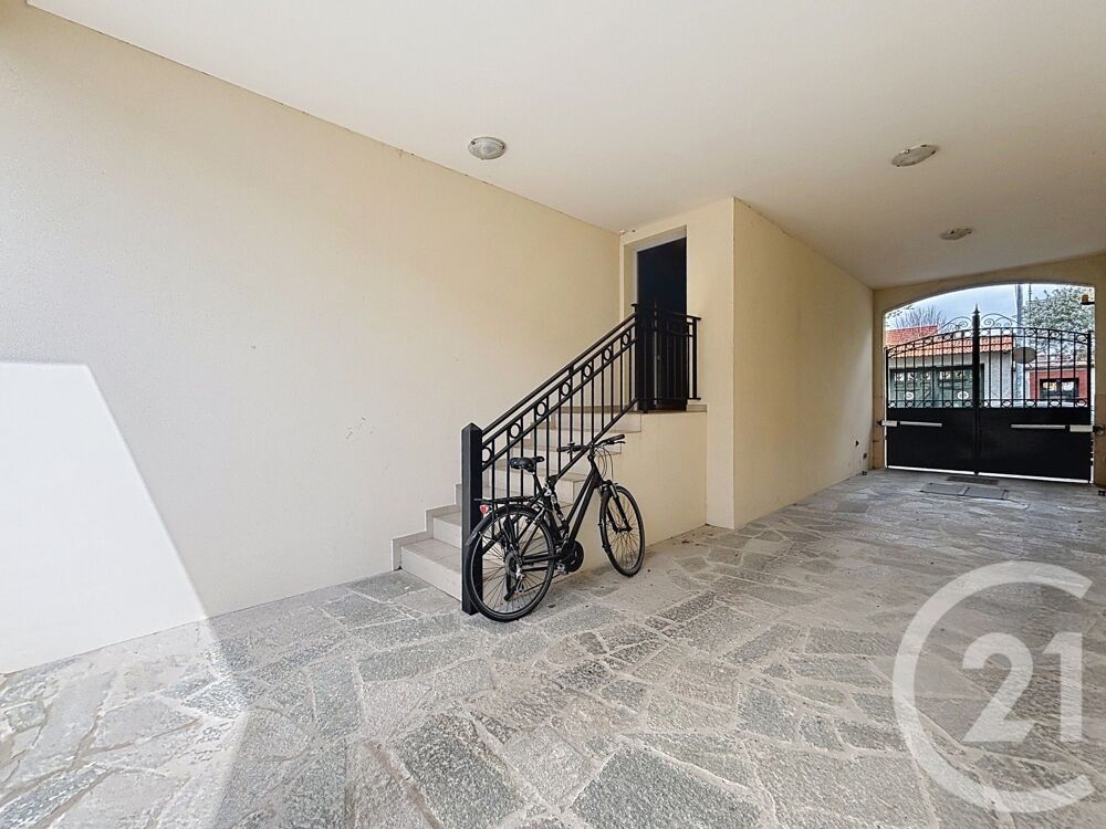 vente Immeuble - 182 m² Choisy-le-Roi (94600)