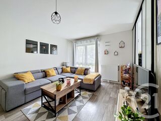  Appartement � vendre 2 pi�ces 51 m�