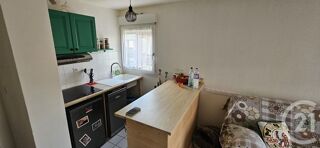  Appartement � vendre 2 pi�ces 33 m�