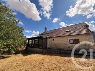  Maison à vendre 5 pièces 158 m²