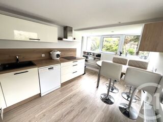  Maison à vendre 6 pièces 185 m²