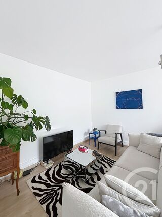  Appartement � vendre 3 pi�ces 69 m�
