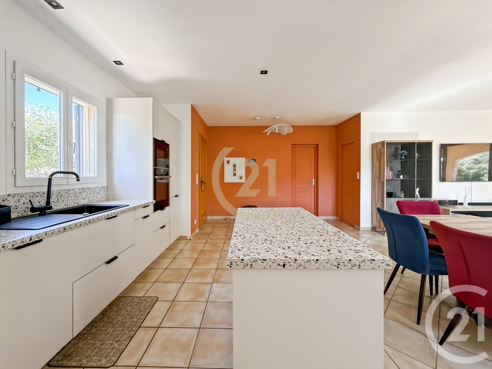 à vendre  Maison Monticello (20220)