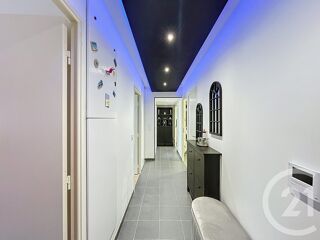  Appartement � vendre 5 pi�ces 116 m�