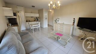  Appartement � vendre 2 pi�ces 47 m�