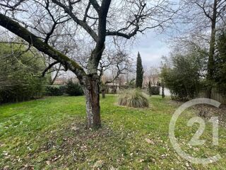  Terrain à vendre 1000 m²