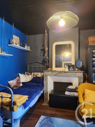  Maison à vendre 3 pièces 89 m²