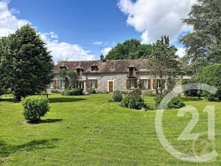  Maison à vendre 10 pièces 349 m²