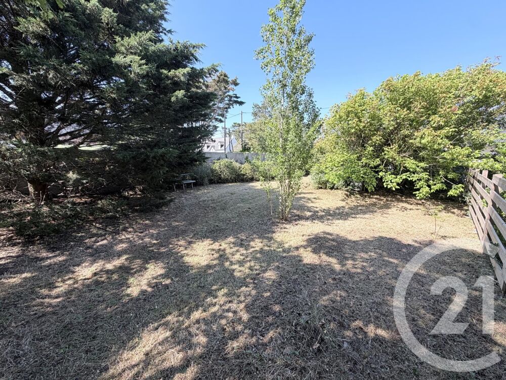 vente Terrain - 409 m² Barneville-Carteret (50270)