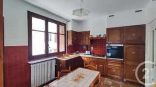  Maison � vendre 4 pi�ces 352 m�