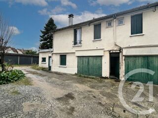  Immeuble � vendre 111 m�