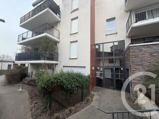  Appartement à vendre 2 pièces 39 m²