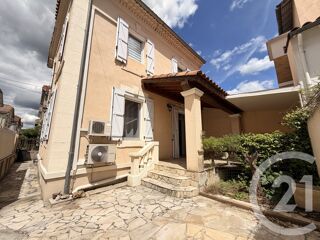  Maison � vendre 5 pi�ces 172 m�
