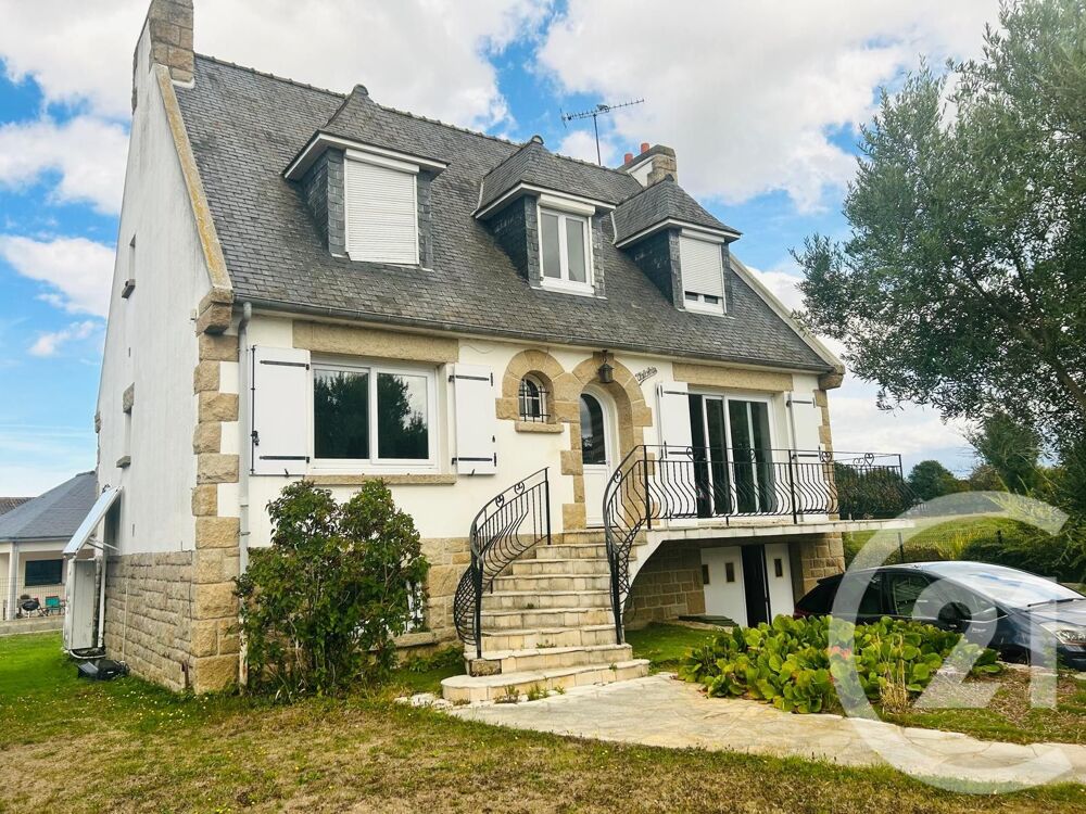 Maison 5 pièces 206 m² · à Crehen · 206 m² · 267 240 €