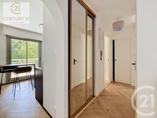  Appartement à vendre 2 pièces 57 m²