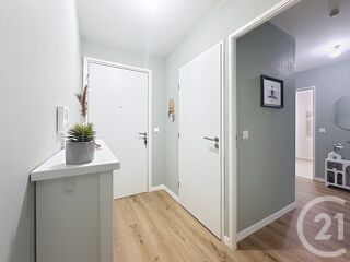  Appartement � vendre 3 pi�ces 70 m�