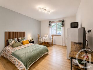  Appartement à vendre 4 pièces 98 m²