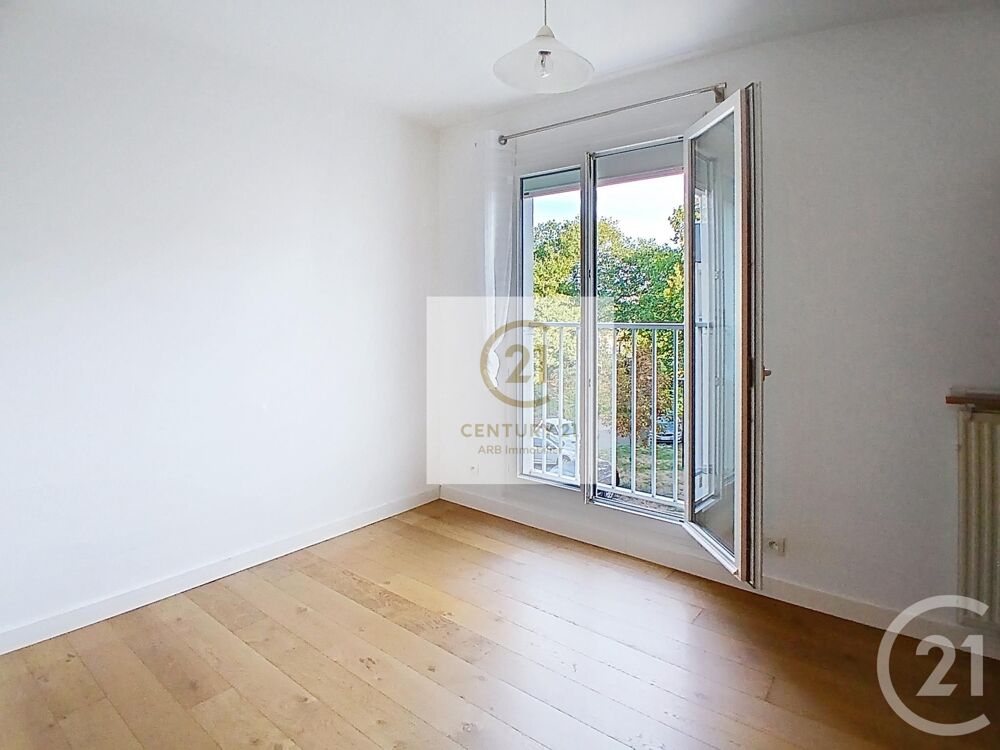 vente Appartement - 2 pièce(s) - 57 m² Rennes (35000)
