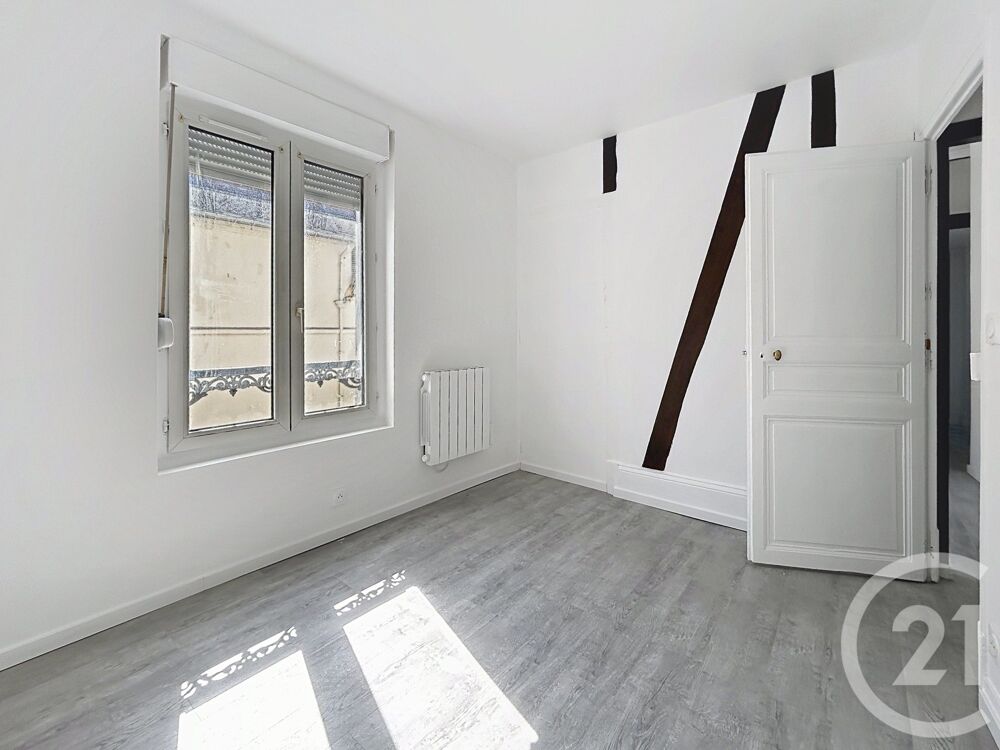 location Appartement - 2 pièce(s) - 37 m² Fontainebleau (77300)