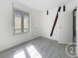  Appartement à louer 2 pièces 37 m²