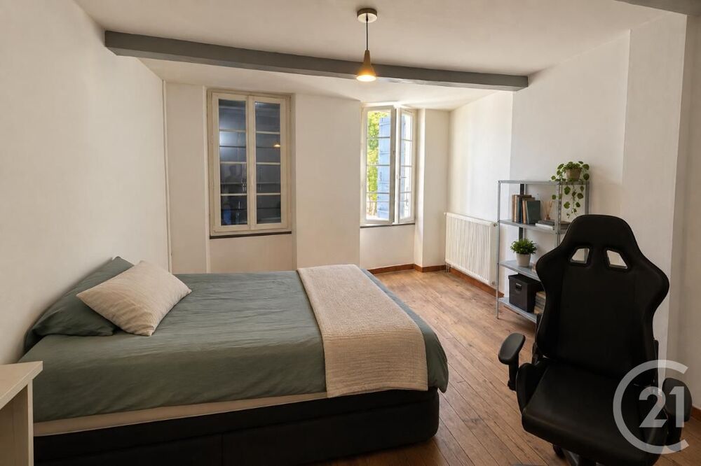 vente Maison - 5 pièce(s) - 150 m² Pamiers (09100)