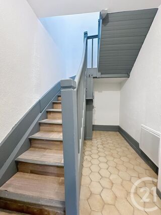  Maison à louer 3 pièces 70 m²