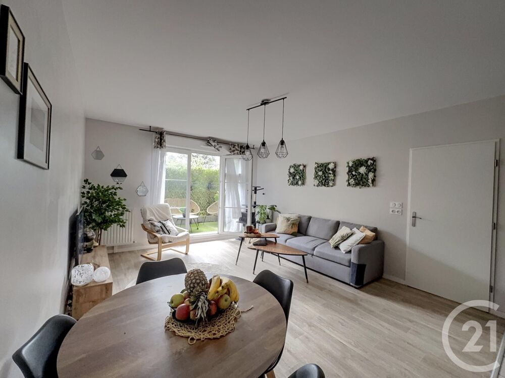 LE BLANC-MESNIL - Un appartement tout récent à ne pas ma....