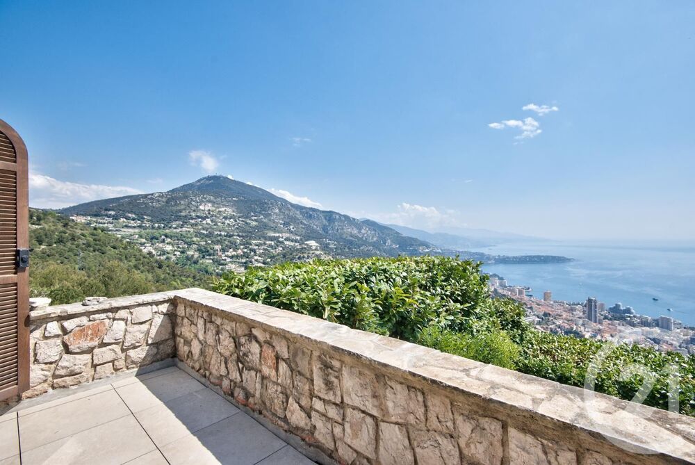 � vendre  Maison La Turbie (06320)