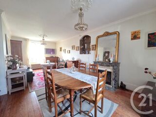  Maison à vendre 5 pièces 133 m²