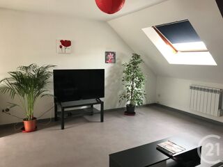  Appartement � louer 2 pi�ces 72 m�