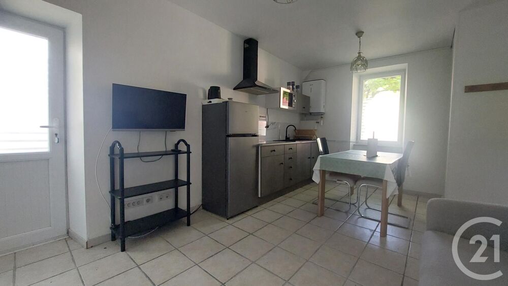 vente Maison - 4 pièce(s) - 115 m² Belvèze-du-Razès (11240)