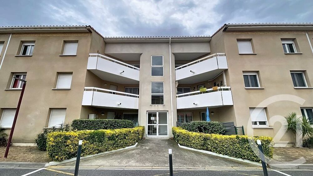 SAINT-ESTEVE Situé à SaintEstève, dans une rési....