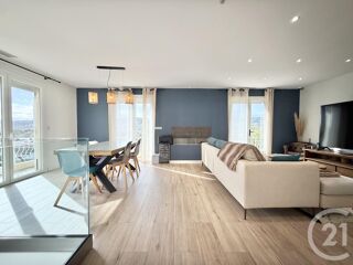  Maison � vendre 4 pi�ces 98 m�