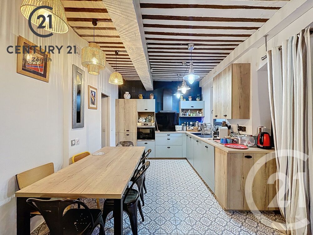 Maison 4 pièces 90 m² · à Leucate · 90 m² · 245 000 €