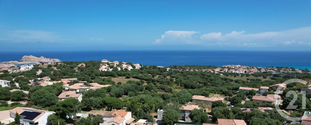 vente Maison - 5 pièce(s) - 152 m² Monticello (20220)