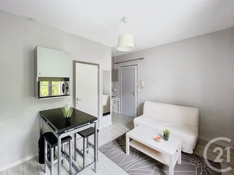  Appartement � louer 1 pi�ce 16 m�