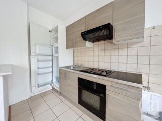  Appartement à vendre 3 pièces 45 m²