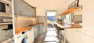  Appartement � vendre 3 pi�ces 93 m�