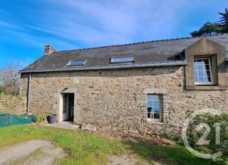 Maison à vendre 4 pièces 80 m²