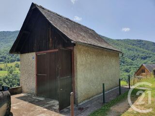  Maison à vendre 3 pièces 76 m²