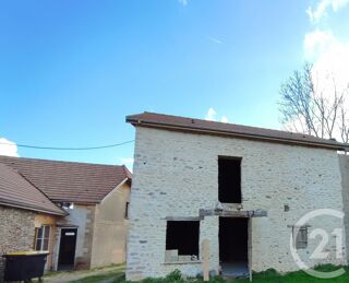vente Maison - 6 pièce(s) - 300 m² Lommoye (78270)