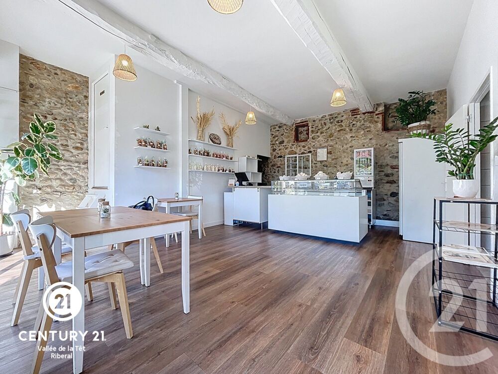 vente Maison - 6 pièce(s) - 205 m² Le Soler (66270)