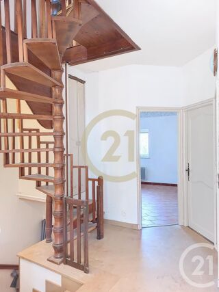  Maison � louer 3 pi�ces 71 m�